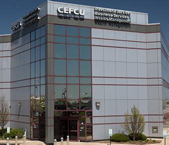 grand prairie cefcu peoria il.